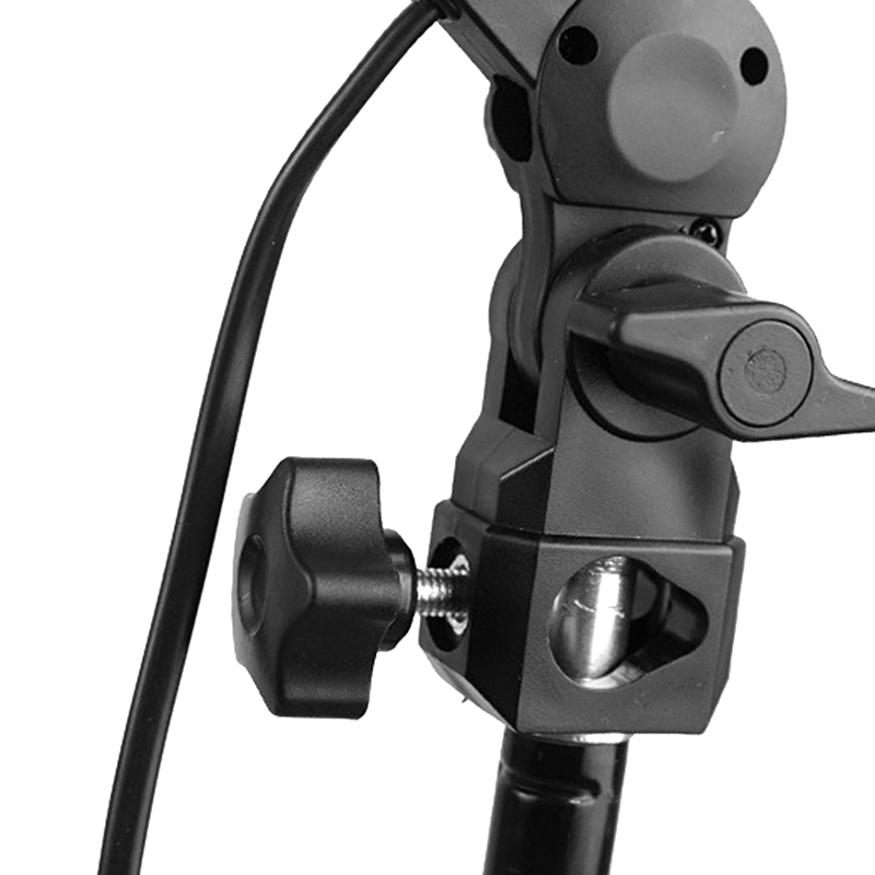 ホットセール E27 ACソケットランプ シングルヘッド電球 - Photography Lighting For Sale のレビューと価格