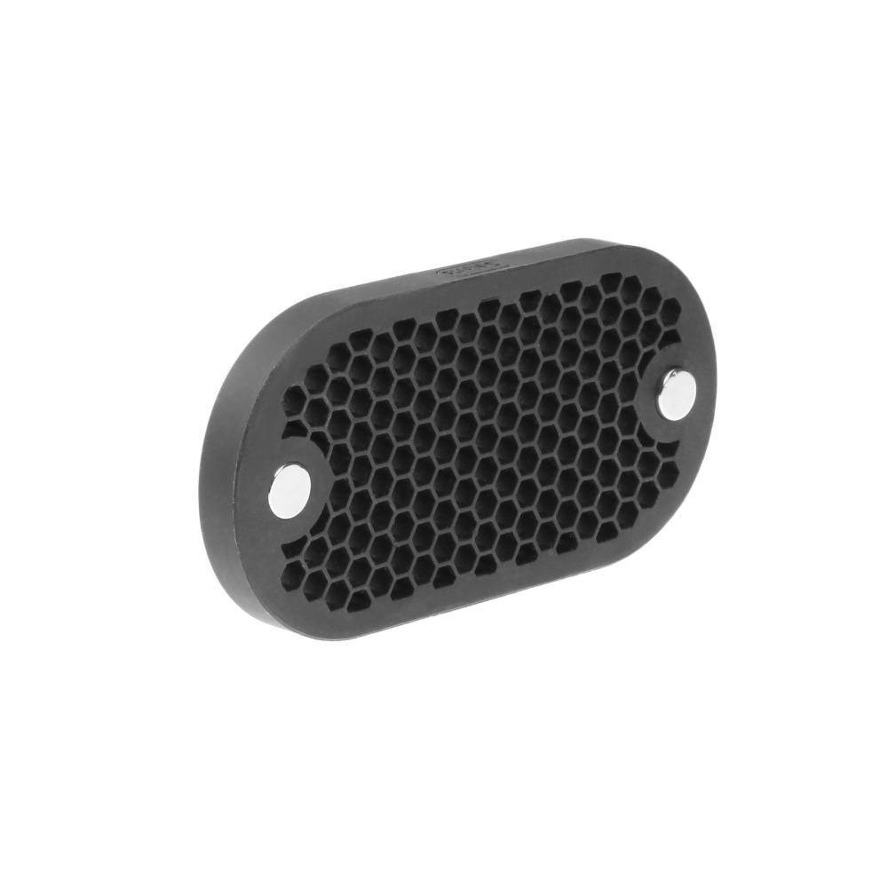 Clokon,nuongnuo,speedlite用の粘着性 - Honeycomb Grid Filter のレビューと価格