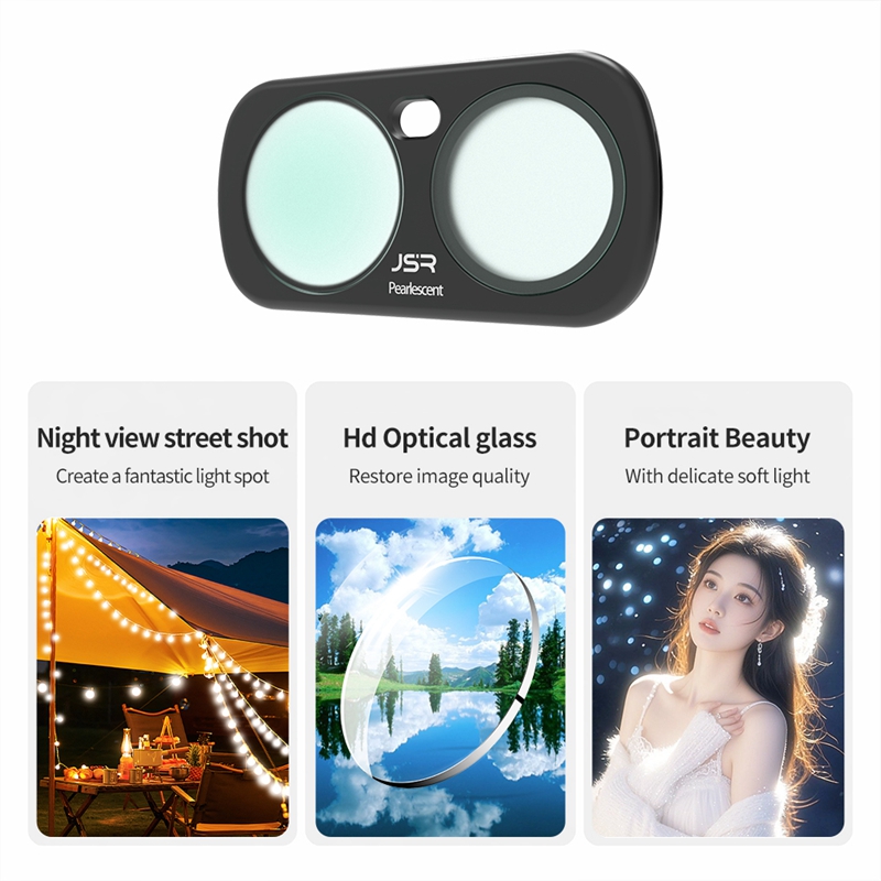 Insta 360 ルナ超ソフトライトレンズフィルター高精細 - Photography Lighting Definition のレビューと価格