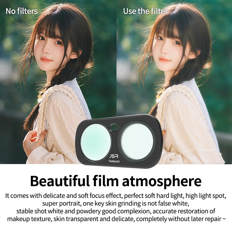 Insta 360 ルナ超ソフトライトレンズフィルター高精細 - Photography Lighting Definition のレビューと価格