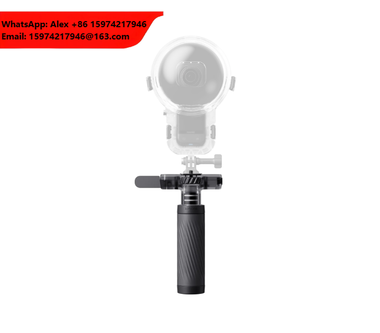 Insta360 Dive Buddy 水中バディ X5 / - Insta360 Camera X4 のレビューと価格