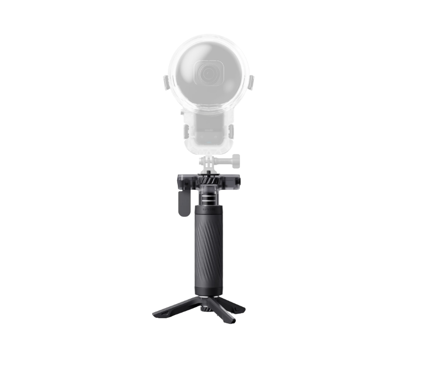 Insta360 Dive Buddy 水中バディ X5 / - Insta360 Camera X4 のレビューと価格