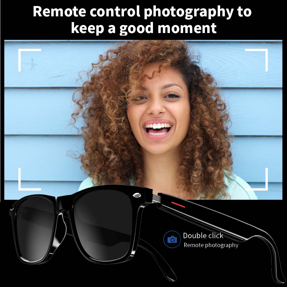 SENBONO E13 スマートグラス:ブルーライトフィルタ - Photography Lighting Indoor のレビューと価格